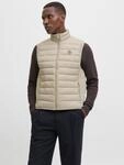 Jack & Jones Steppweste "JJEBRADLEY LIGHT BODYWARMER COLLAR NOOS"