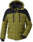 Killtec Steppjacke "KOW 88 MN QLTD JCKT" Wasserabweisende, atmungsaktive Steppjacke