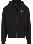 Sweatjacke KARL KANI "Karl Kani Karl Kani Chest Signature Essential OS Zip...
