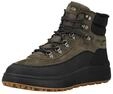 Geox Schn&uuml;rstiefelette "Geox Stiefelette Leder/Textil"