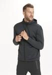 ENDURANCE Sweatshirt "Dereff", mit dezentem Logoprint