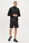 Laufjacke ENDURANCE "MIDAN", Herren, Gr. XXL, schwarz, 100% Polyester, unifarben,