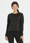 ATHLECIA Langarmshirt "Pacy" aus atmungsaktivem Funktionsmaterial