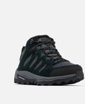 Columbia Wanderschuh "REDMOND&trade; IV MID WATERPROOF" wasserdicht