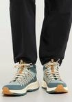 Wanderstiefel JACK WOLFSKIN "WILD HIKE TEXAPORE MID M", Herren, Gr. UK 6 - EU...