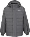 ZIGZAG Skijacke "Nino" im gesteppten Design mit wasserdichter Qualit&auml;t
