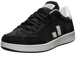 Sneaker ETHLETIC "Jesse", Damen, Gr. 40, schwarz (jet schwarz, chalk wei&szlig;),