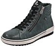 Remonte Sneaker "Remonte Sneaker Glattleder"