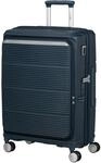 Samsonite Hartschalen-Trolley "PARALUX, verschiedene Gr&ouml;&szlig;en und Farben" 72 l 4