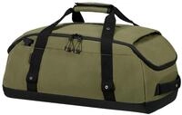 Samsonite Reisetasche "ECODIVER DUFFLE S" Duffle als Rucksack tragbar