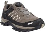 CMP Wanderschuh "RIGEL LOW FITGO WMN WP TREKKING SHOES" wasserdicht