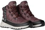 The North Face Winterstiefel "W THERMOBALL LACE UP LUXE WP" Winterschuhe,