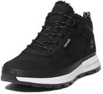 Schn&uuml;rboots TIMBERLAND "FIELD TREKKERLOW WARM LINED SNEAKER", Herren, Gr. 40,