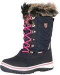 TROLLKIDS Winterstiefel "GIRLS HOLMENKOLLEN SNOW BOOTS XT" Winterschuhe, Winterboots,
