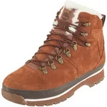 Wanderschuh TIMBERLAND "Euro HikerMID WARM WATERPROOF BOOT", Damen, Gr. 37,