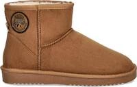 ONeill Schlupfboots "BESIANA WOMEN MID" gef&uuml;tterte Winterschuhe, Winterboots,