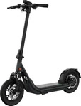 Egret E-Scooter "Egret X core" 20 km/h graphite grau