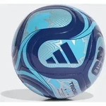 Fu&szlig;ball ADIDAS PERFORMANCE "WC CLB" Gr. 5, nindig, sepigl, silvmt, B&auml;lle, 5, 0,4 g,