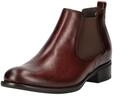 Gabor Stiefelette "Gabor Stiefelette Leder/Textil"