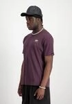 Alpha Industries T-Shirt "Basic T-Shirt SL"