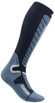 Bauerfeind Sportsocken "SKI ALPINE COMPRESSION SOCKS" f&uuml;r Alpinski und Snowboard,