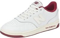 New Balance Sneaker "BB80" von dem New Balance 550 inspiriert