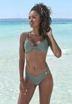 Sunseeker Bikini-Hose "Loretta" mit V-f&ouml;rmigem B&uuml;ndchen