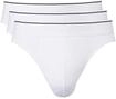 CALIDA Minislip "Pure & Style" atmungsaktiv, schnelltrocknend, maskulin, ohne