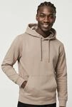 Jack & Jones Kapuzensweatshirt "JCOPOINT SWEAT BADGE HOOD BF"