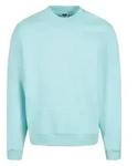 Sweater URBAN CLASSICS "Urban Classics Fluffy Crewneck", Herren, Gr. XS,...