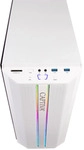 CAPTIVA Gaming-PC "Advanced Gaming R95-916", wei&szlig;, ohne Betriebssystem, 16 GB...