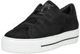 Paul Green Plateausneaker "Paul Green Halbschuhe Leder"