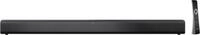 SHARP Soundbar "HT-SB145", schwarz, B:80cm H:6,3cm T:6,2cm, Lautsprecher