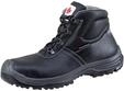 Sicherheitsschuh CANADIAN LINE "Alex" Gr. 36, schwarz, 36, Obermaterial: 50%