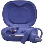 JBL Open-Ear-Kopfh&ouml;rer "Sense Pro", blau, B:10cm H:3,5cm T:16cm, Kopfh&ouml;rer