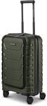 Smartbox Trolley "Edition 01 4 Rollen Kabinentrolley 55 cm Laptopfach" 39 l