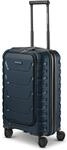 Smartbox Trolley "Edition 01 4 Rollen Kabinentrolley 55 cm Laptopfach" 39 l