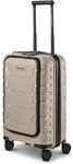 Smartbox Trolley "Edition 01 4 Rollen Kabinentrolley 55 cm Laptopfach" 39 l