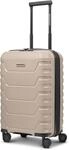 Smartbox Trolley "Edition 01 4 Rollen Kabinentrolley 55 cm mit Dehnfalte" 42 l