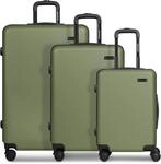 Smartbox Kofferset "Edition 05 4 Rollen Kofferset 3-teilig"