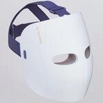 Therabody LED-Gesichtsmaske "TheraFace Mask Glo LED-Hautpflegemaske mit