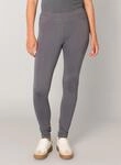 Base Level Jeggings "Ornika" Bequemes Material in Skinny-Fit-Optik