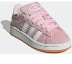 Sneaker ADIDAS ORIGINALS "CAMPUS 00S", M&auml;dchen, Gr. 35, wei&szlig; (clear pink, ftwr