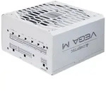 CHIEFTEC Netzteil "Chieftec Vega M White PPG-1000-CW Netzteil 1000W", ohne