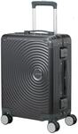 American Tourister Hartschalen-Trolley "SOUNDBOX ALU, verschiedene Gr&ouml;&szlig;en und