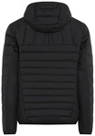 Steppjacke BOSS GREEN "OW Urbanex JT HD", Herren, Gr. S, schwarz...