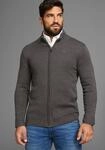 Mans World Strickjacke "in vielen Farben Preis- Leistungsbestseller" aus