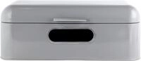 ECHTWERK Brotkasten "Retro-Brotbox "single window"" Brotbeh&auml;lter im Retro-Design, 1