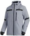 Maier Sports Skijacke "Lanciano M" Herren Winterjacke wattiert u. wasserdicht