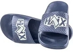 Schlappen HAIX "Haixilette", M&auml;dchen, Gr. 43, blau, Obermaterial: 100% Sonstiges